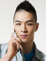 Trendy Asian men haircuts with very cool style.PNG