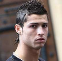 Short men trendy mullet hairstyle 2013.PNG