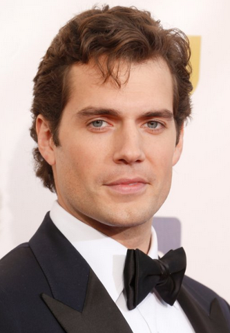 Henry Cavill movies.PNG
