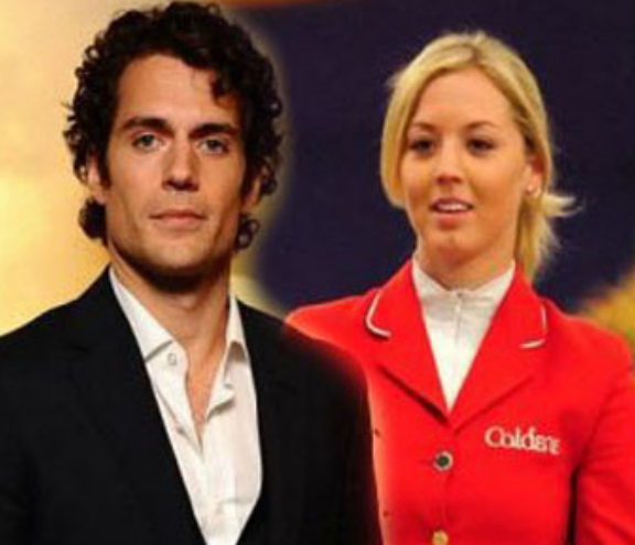 Henry Cavill and Ellen Whitaker.PNG
