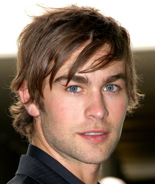 2013 men trendy haircuts with layers and in the front and back with swept bangs.PNG
