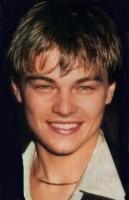 Leonardo Dicaprio, ShortHair Style with Bangs