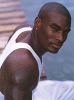 Tyson Beckford