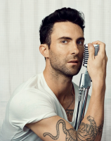 Hot singers wallpaper pictures of Adam Levine.PNG

