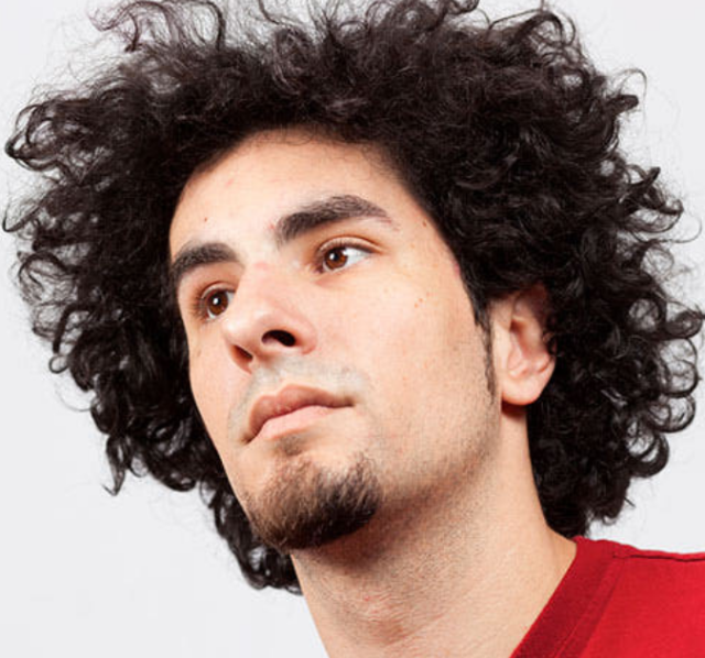 Black men curly hairstyles with curly bangs.PNG