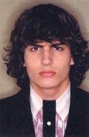 men long formal hairstyle