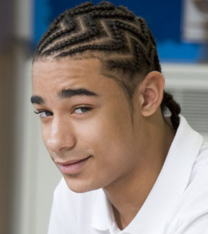 Young black boys hairstyles pictures looking so cool.PNG
