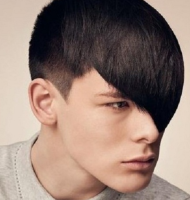 2014 men hairstyles with very long bang with cool shape.PNG