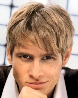 Men hairstyle with layered long bang.jpg