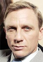 Daniel Craig