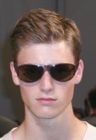Stylish Men's Short Hair cut picture