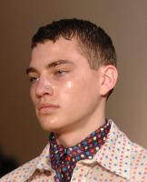 extreme mans short haircuts