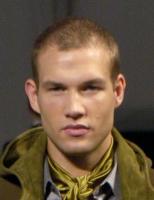 Men's extreme Short Hair Style_almost bald