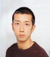 Man Very Short Hair Style, brunette