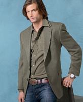 Men long hairstyle, wavy brown hair.jpg