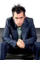 Men spiky hair with long bangs_men short hairstyle.jpg