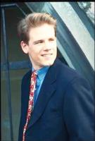business Men's Short Hair Style