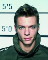 hot Man's Short Hair Styles