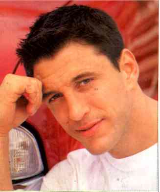 Man hair style gallery, brunette