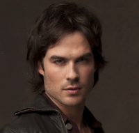 2014 hot actor picture of Ian Somerhalder with his.PNG
