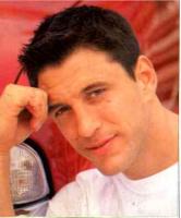 Man hair style gallery, brunette