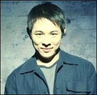 Jet Li with cool hairstyle in his Tekken movie.jpg