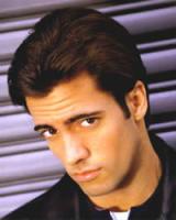 Men's Short Haircut with thick hair