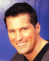 cute mature men's very short hairstyle