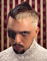two tone cool hairstyle for man.jpg