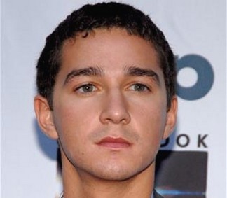 Shia LaBeouf with very short hair cut.jpg