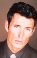 Man hair style pic, brunette