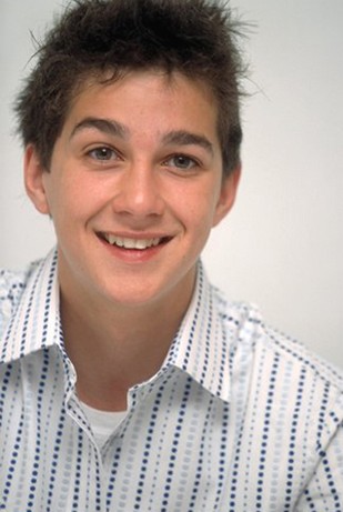young Shia LaBeouf in spiky hairstyle.jpg
