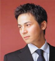 Men's Short Hair Style