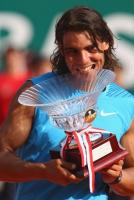 Rafael Nadal with wavy medium long hairstyle.jpg