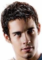 Layerd Man Short Haircut pictures