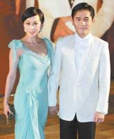 Tony Leung wife_Tony in short hair.jpg