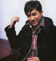 Tony Leung in Milk Magazine with his short cool haircut.jpg