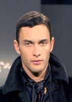 Men's trendy Very Short Haircut