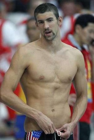 Michael Phelps with very short haircut.jpg
