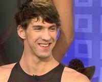 Michael Phelps with trendy hairstyle with bang on the sidejpg.jpg