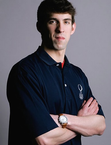 Michael Phelps with short hairstyle with swept bang.jpg