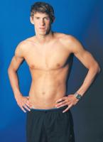 Michael Phelps with short hair.jpg