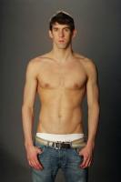 Michael Phelps sexy photo with short wispy hairstyle.jpg
