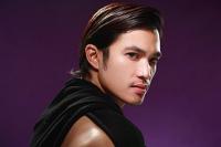fashion Asian haircut