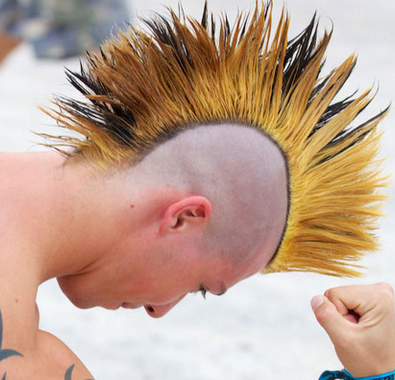 Black and yellow men mohawk hairstyle.PNG
