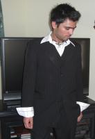 Yasir Javaid