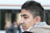 men very short hair with spiky style.jpg