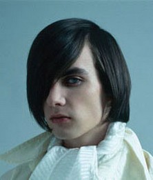 fashion men medium long hairstyle iwth long side bangs.jpg