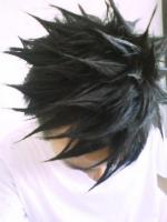 Asian punk hairtyle for Asian men with cool spiky haircut.jpg
