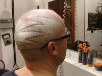 almost full shaped hairstyle with cool lines.jpg